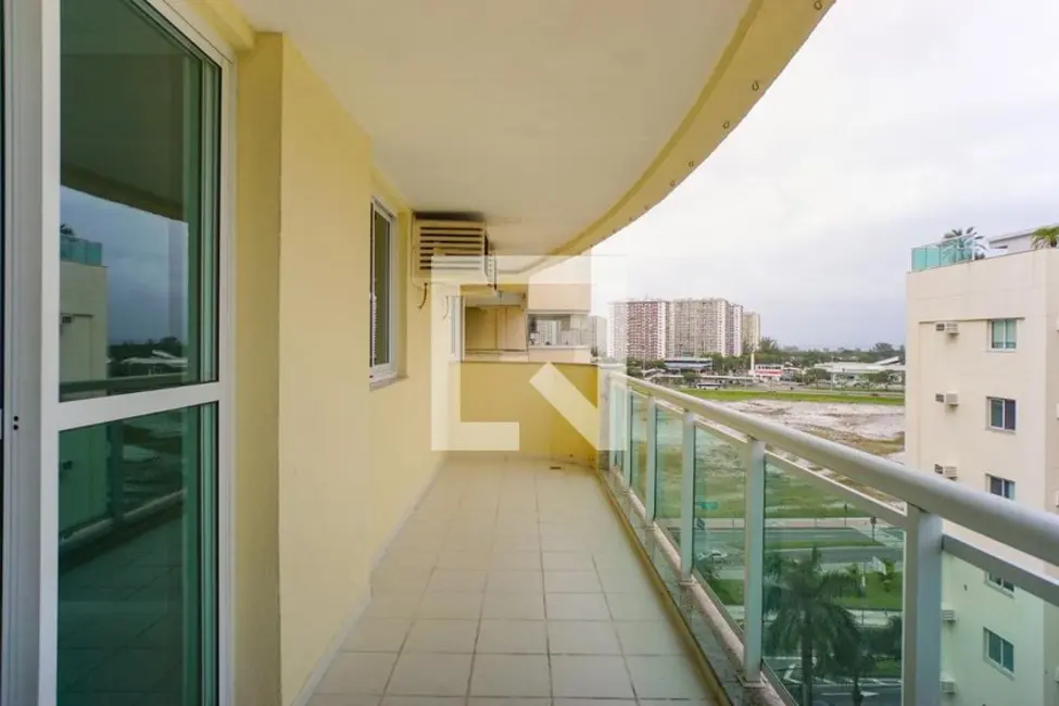 Apartamento com 2 quartos à venda, 153m2 em Rio De Janeiro - RJ - imagem 7 Foto 7 de Apartamento com 2 quartos à venda, 153m2 em Rio De Janeiro - RJ
