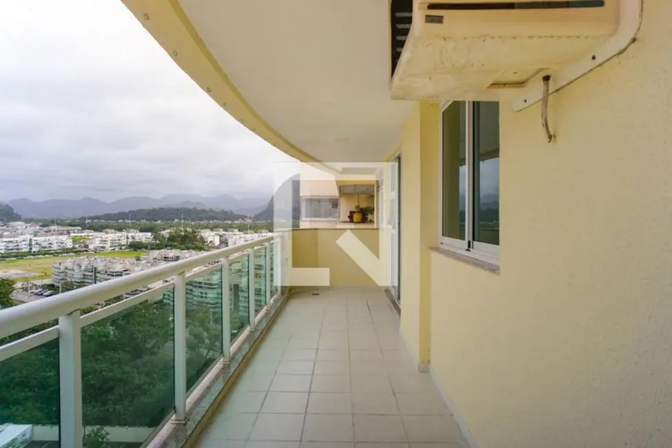 Apartamento com 2 quartos à venda, 153m2 em Rio De Janeiro - RJ - imagem 9 Foto 9 de Apartamento com 2 quartos à venda, 153m2 em Rio De Janeiro - RJ
