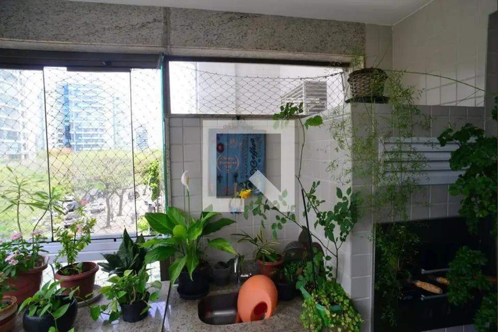 Apartamento com 3 quartos à venda, 142m2 em Barra da Tijuca, Rio De Janeiro - RJ - imagem 8 Foto 8 de Apartamento com 3 quartos à venda, 142m2 em Barra da Tijuca, Rio De Janeiro - RJ