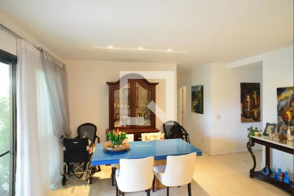 Apartamento com 3 quartos à venda, 142m2 em Barra da Tijuca, Rio De Janeiro - RJ - imagem 3 Foto 3 de Apartamento com 3 quartos à venda, 142m2 em Barra da Tijuca, Rio De Janeiro - RJ