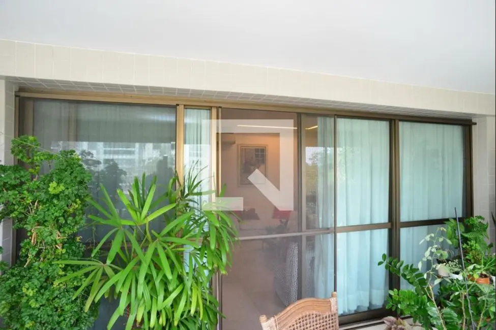 Apartamento com 3 quartos à venda, 142m2 em Barra da Tijuca, Rio De Janeiro - RJ - imagem 7 Foto 7 de Apartamento com 3 quartos à venda, 142m2 em Barra da Tijuca, Rio De Janeiro - RJ