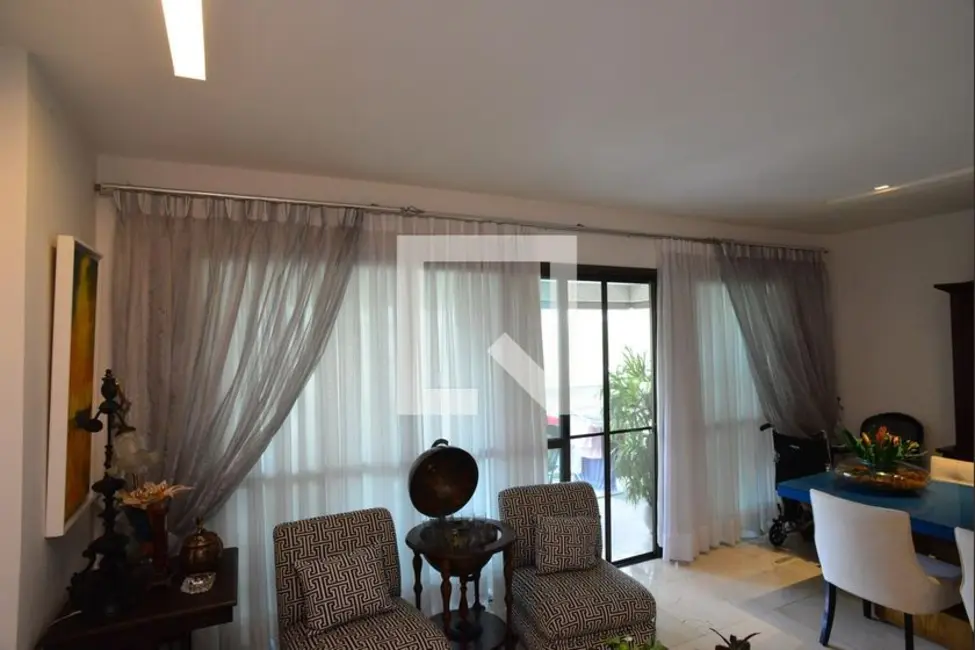 Apartamento com 3 quartos à venda, 142m2 em Barra da Tijuca, Rio De Janeiro - RJ - imagem 2 Foto 2 de Apartamento com 3 quartos à venda, 142m2 em Barra da Tijuca, Rio De Janeiro - RJ