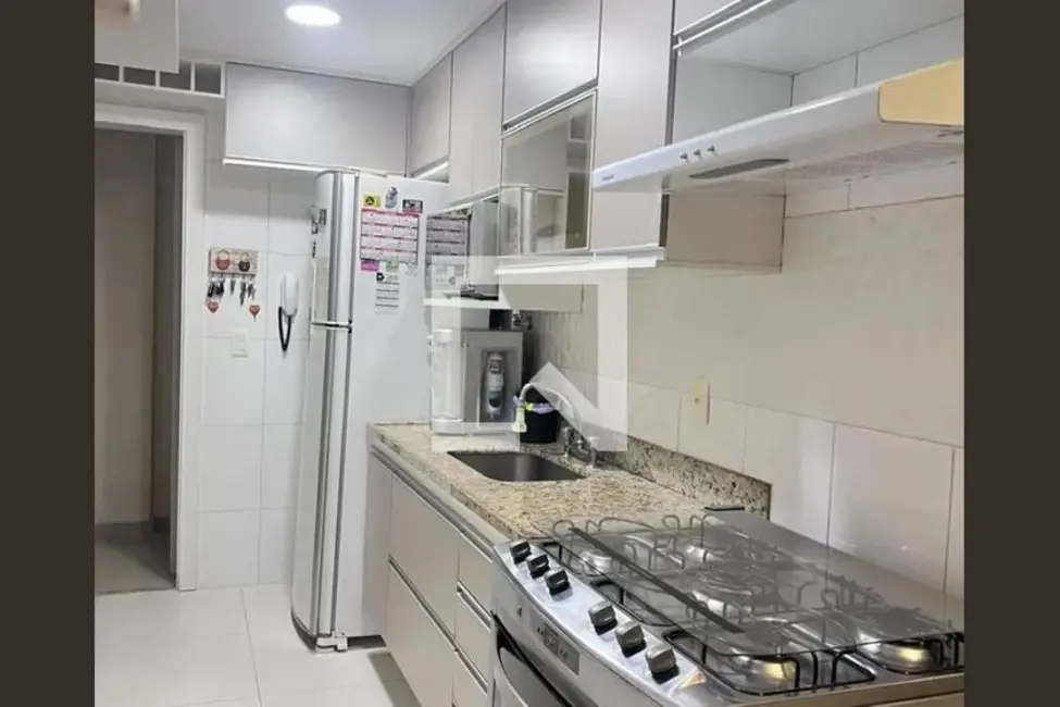 Foto 3 de Apartamento com 3 quartos à venda, 111m2 em Rio De Janeiro - RJ