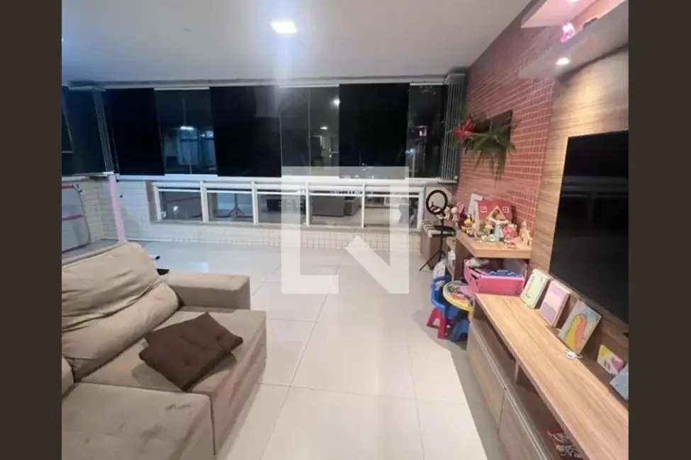 Foto 5 de Apartamento com 3 quartos à venda, 111m2 em Rio De Janeiro - RJ