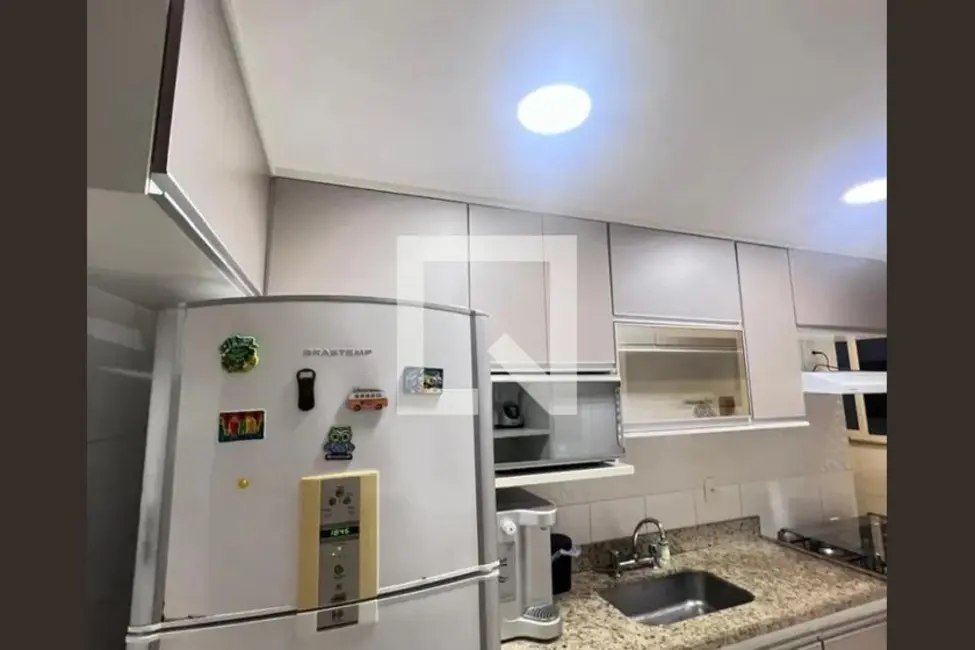 Foto 4 de Apartamento com 3 quartos à venda, 111m2 em Rio De Janeiro - RJ