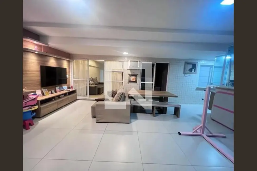 Foto 6 de Apartamento com 3 quartos à venda, 111m2 em Rio De Janeiro - RJ