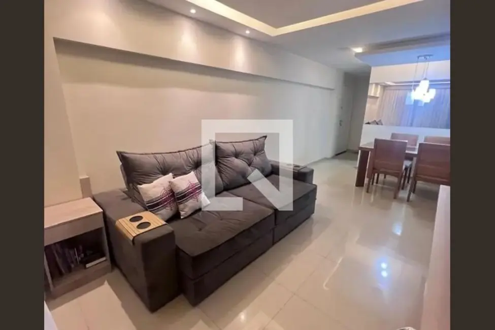 Foto 2 de Apartamento com 3 quartos à venda, 111m2 em Rio De Janeiro - RJ