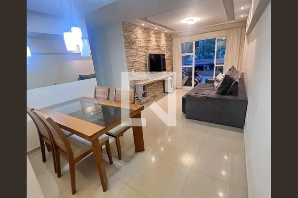 Foto 1 de Apartamento com 3 quartos à venda, 111m2 em Rio De Janeiro - RJ