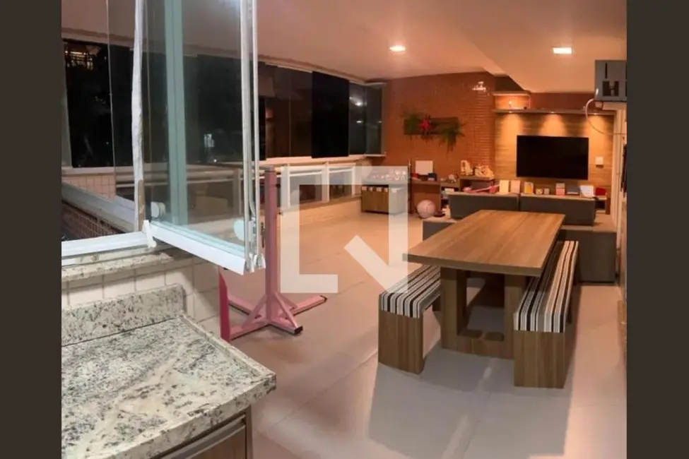 Foto 7 de Apartamento com 3 quartos à venda, 111m2 em Rio De Janeiro - RJ