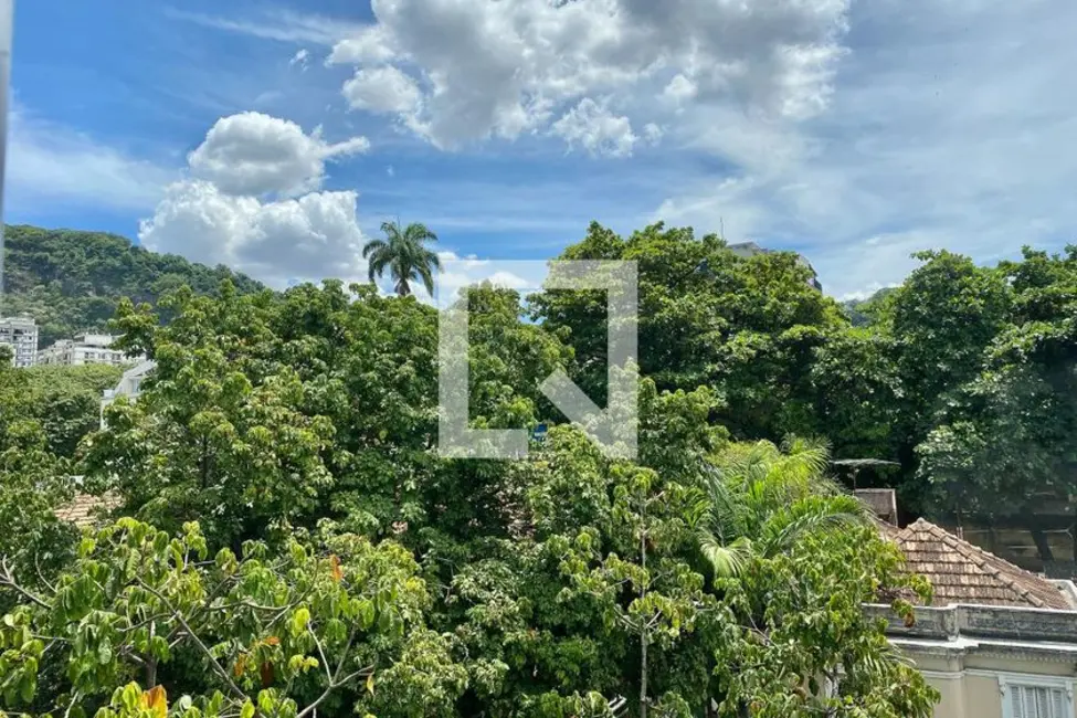 Kitnet com 1 quarto à venda, 29m2 em Botafogo, Rio De Janeiro - RJ - imagem 7 Foto 7 de Kitnet com 1 quarto à venda, 29m2 em Botafogo, Rio De Janeiro - RJ