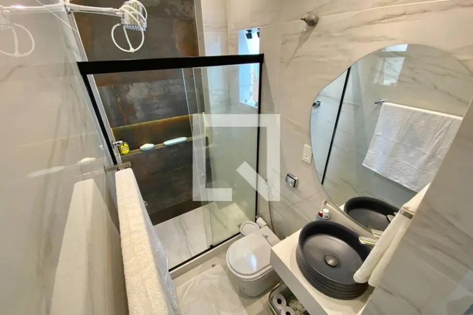 Kitnet com 1 quarto à venda, 29m2 em Botafogo, Rio De Janeiro - RJ - imagem 8 Foto 8 de Kitnet com 1 quarto à venda, 29m2 em Botafogo, Rio De Janeiro - RJ