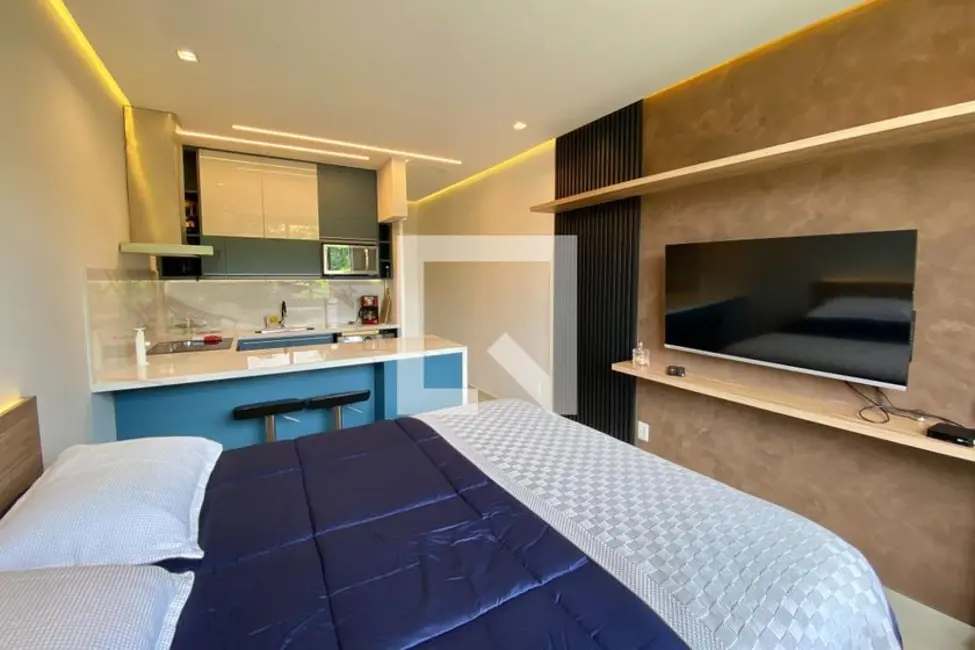 Kitnet com 1 quarto à venda, 29m2 em Botafogo, Rio De Janeiro - RJ - imagem 4 Foto 4 de Kitnet com 1 quarto à venda, 29m2 em Botafogo, Rio De Janeiro - RJ