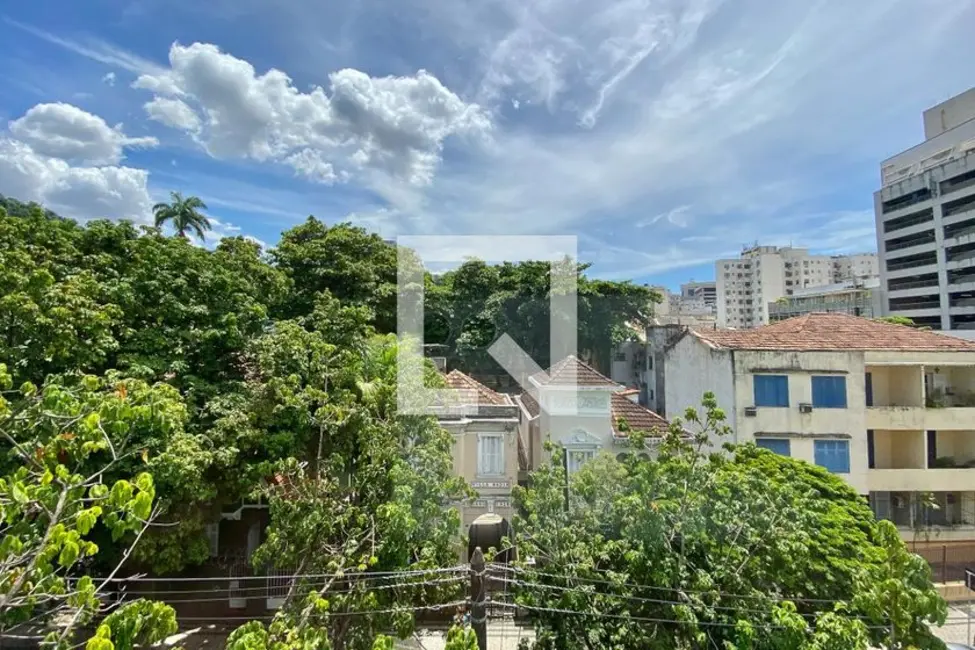 Kitnet com 1 quarto à venda, 29m2 em Botafogo, Rio De Janeiro - RJ - imagem 6 Foto 6 de Kitnet com 1 quarto à venda, 29m2 em Botafogo, Rio De Janeiro - RJ