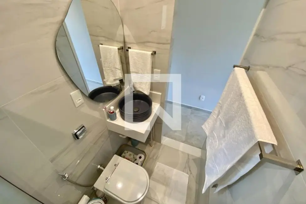 Kitnet com 1 quarto à venda, 29m2 em Botafogo, Rio De Janeiro - RJ - imagem 9 Foto 9 de Kitnet com 1 quarto à venda, 29m2 em Botafogo, Rio De Janeiro - RJ