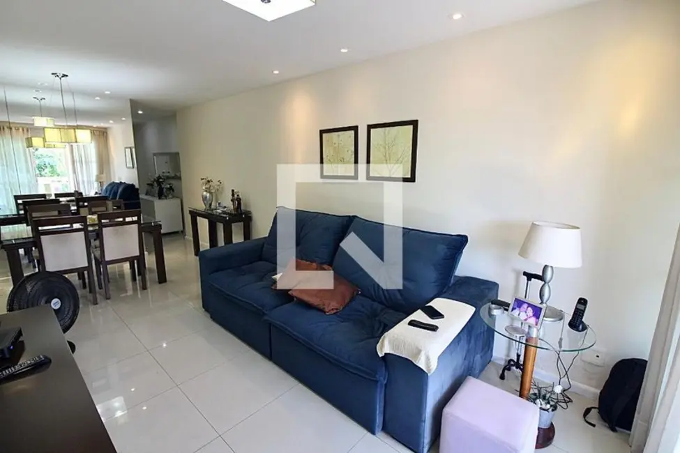 Foto 4 de Apartamento com 3 quartos à venda, 92m2 em Rio De Janeiro - RJ