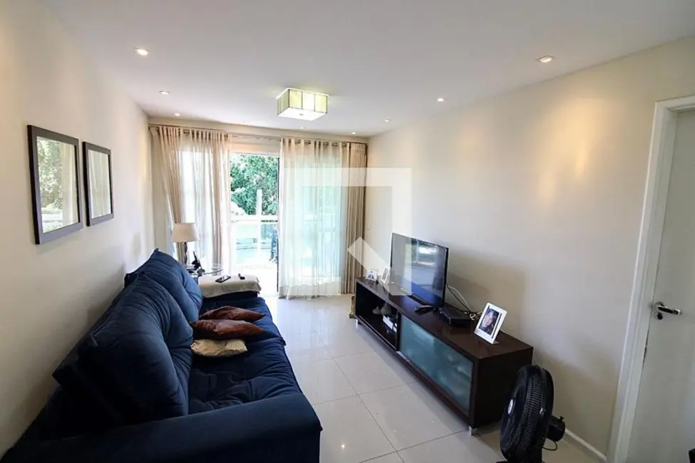 Foto 1 de Apartamento com 3 quartos à venda, 92m2 em Rio De Janeiro - RJ