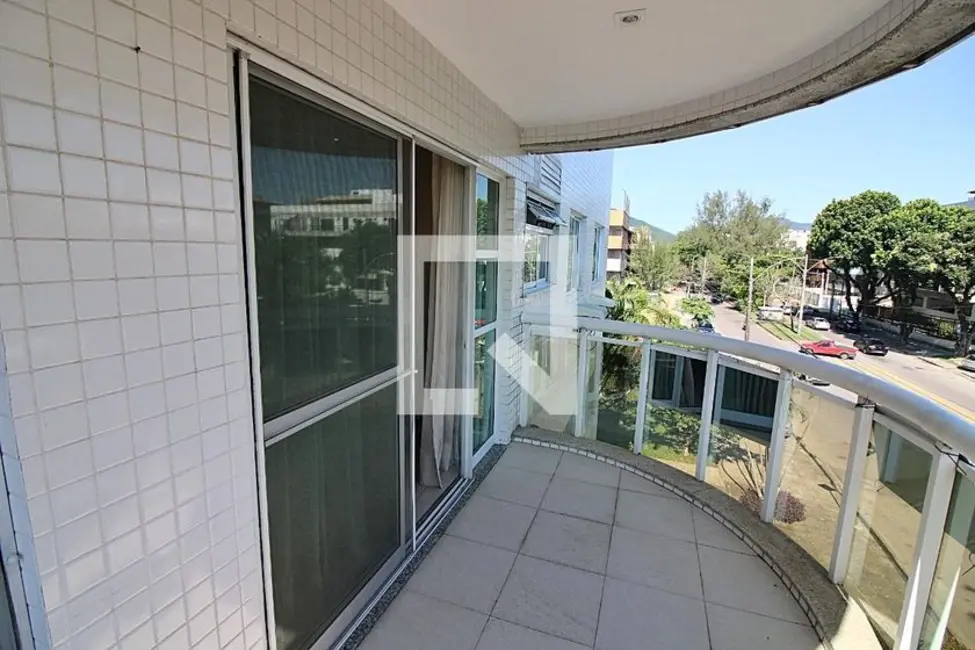 Foto 8 de Apartamento com 3 quartos à venda, 92m2 em Rio De Janeiro - RJ