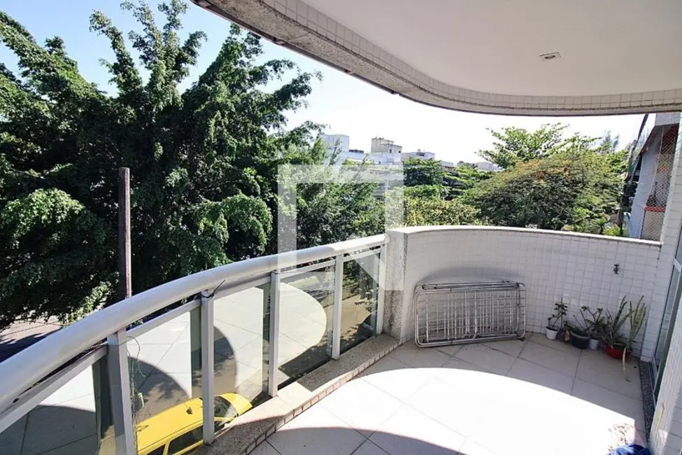 Foto 6 de Apartamento com 3 quartos à venda, 92m2 em Rio De Janeiro - RJ