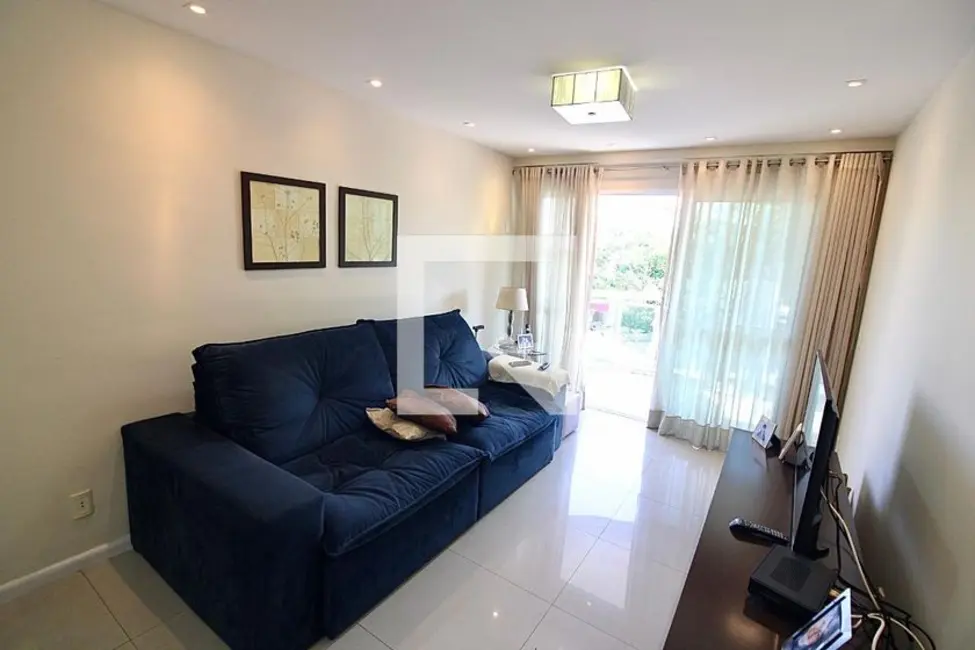 Foto 2 de Apartamento com 3 quartos à venda, 92m2 em Rio De Janeiro - RJ