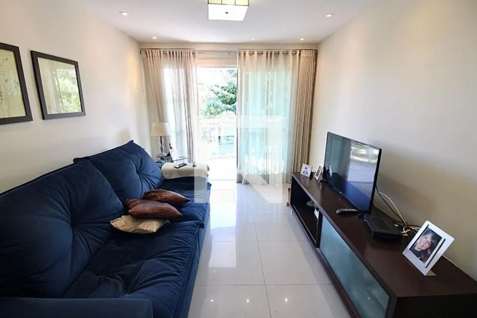 Foto 3 de Apartamento com 3 quartos à venda, 92m2 em Rio De Janeiro - RJ