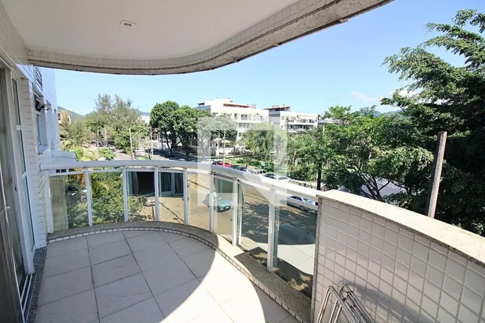 Foto 7 de Apartamento com 3 quartos à venda, 92m2 em Rio De Janeiro - RJ