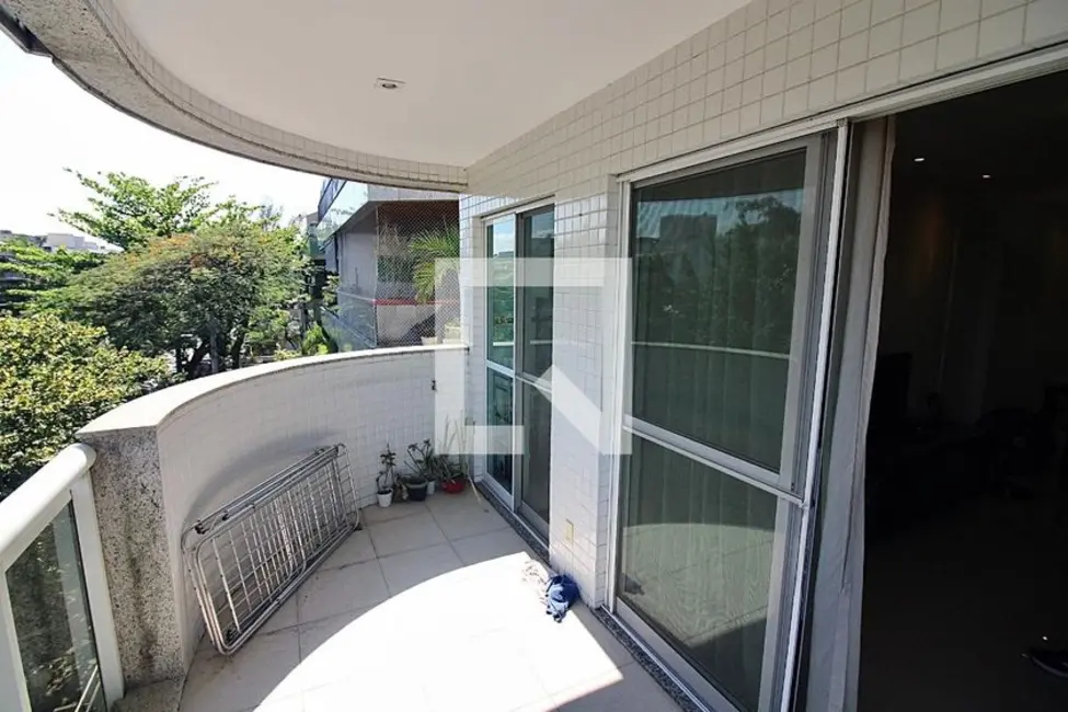 Foto 9 de Apartamento com 3 quartos à venda, 92m2 em Rio De Janeiro - RJ