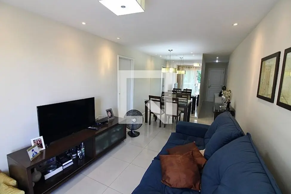 Foto 5 de Apartamento com 3 quartos à venda, 92m2 em Rio De Janeiro - RJ