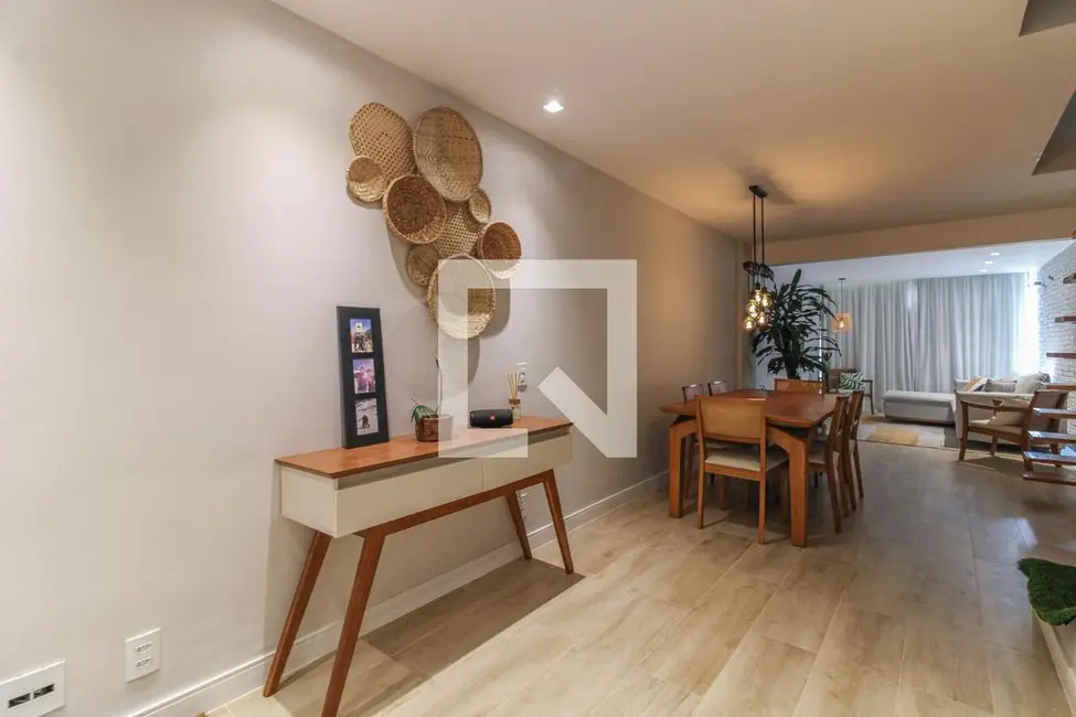Apartamento com 2 quartos à venda, 175m2 em Rio De Janeiro - RJ - imagem 8 Foto 8 de Apartamento com 2 quartos à venda, 175m2 em Rio De Janeiro - RJ