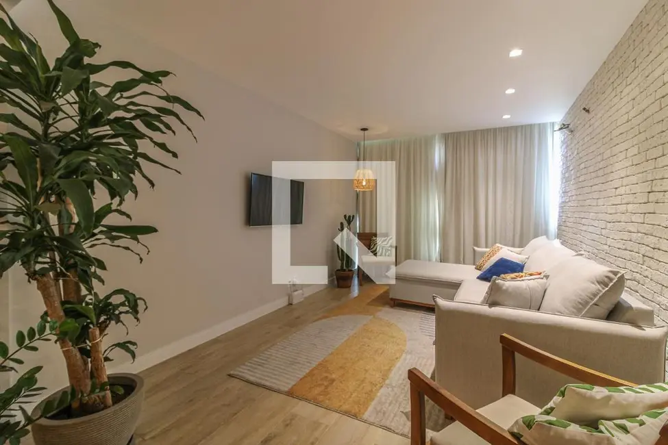 Apartamento com 2 quartos à venda, 175m2 em Rio De Janeiro - RJ - imagem 6 Foto 6 de Apartamento com 2 quartos à venda, 175m2 em Rio De Janeiro - RJ