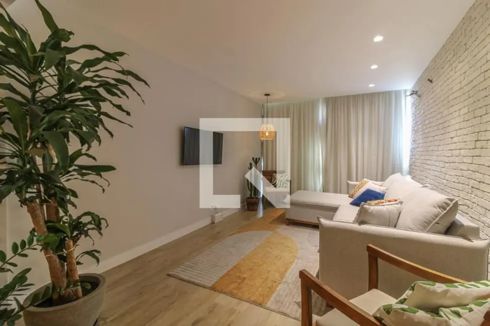 Apartamento com 2 quartos à venda, 175m2 em Rio De Janeiro - RJ - imagem 3 Foto 3 de Apartamento com 2 quartos à venda, 175m2 em Rio De Janeiro - RJ