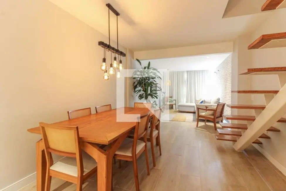 Apartamento com 2 quartos à venda, 175m2 em Rio De Janeiro - RJ - imagem 5 Foto 5 de Apartamento com 2 quartos à venda, 175m2 em Rio De Janeiro - RJ