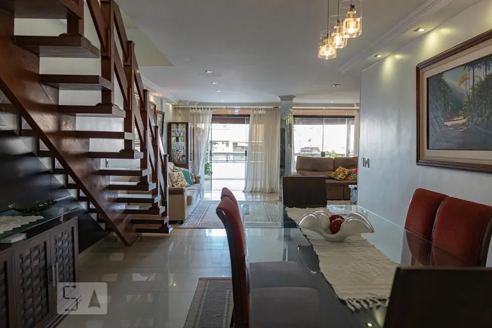 Foto 5 de Apartamento com 5 quartos à venda, 372m2 em Rio De Janeiro - RJ