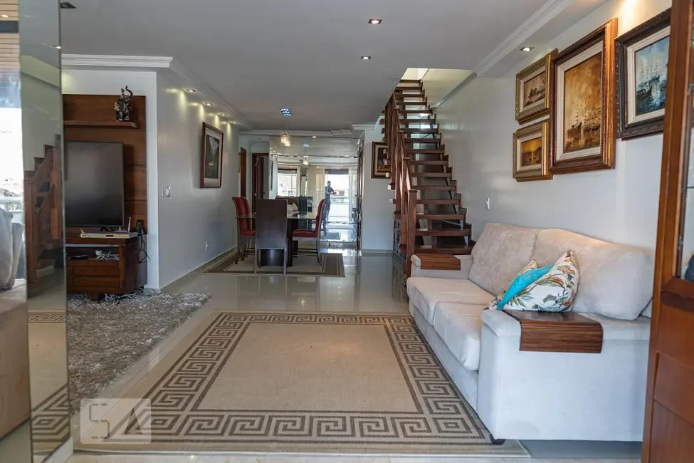 Foto 1 de Apartamento com 5 quartos à venda, 372m2 em Rio De Janeiro - RJ