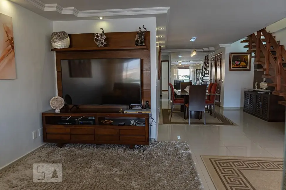 Foto 9 de Apartamento com 5 quartos à venda, 372m2 em Rio De Janeiro - RJ