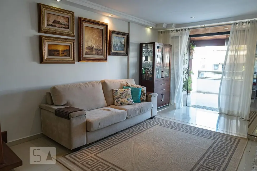 Foto 6 de Apartamento com 5 quartos à venda, 372m2 em Rio De Janeiro - RJ