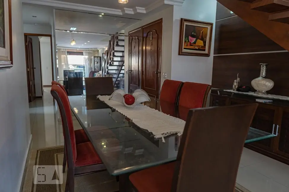 Foto 2 de Apartamento com 5 quartos à venda, 372m2 em Rio De Janeiro - RJ