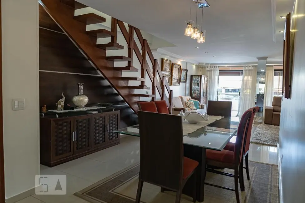 Foto 4 de Apartamento com 5 quartos à venda, 372m2 em Rio De Janeiro - RJ