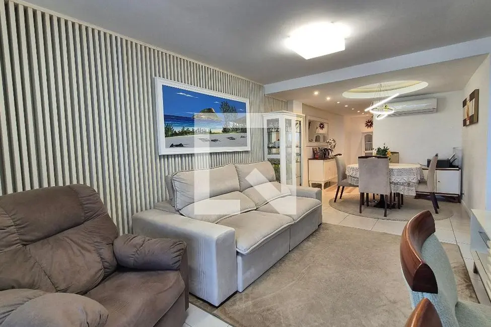 Apartamento com 2 quartos à venda, 96m2 em Rio De Janeiro - RJ - imagem 7 Foto 7 de Apartamento com 2 quartos à venda, 96m2 em Rio De Janeiro - RJ
