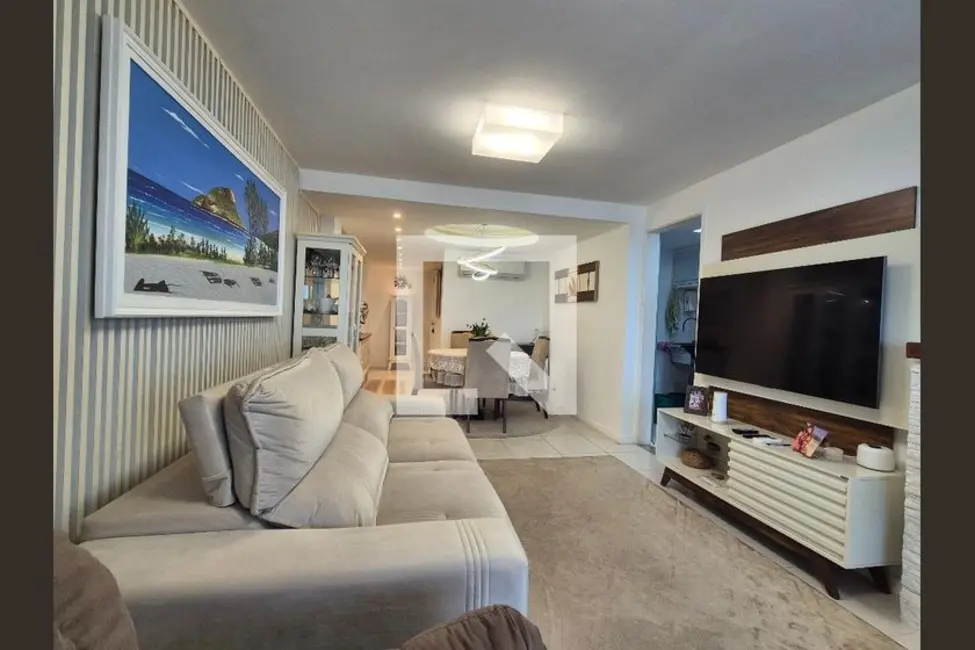 Foto 4 de Apartamento com 2 quartos à venda, 96m2 em Rio De Janeiro - RJ