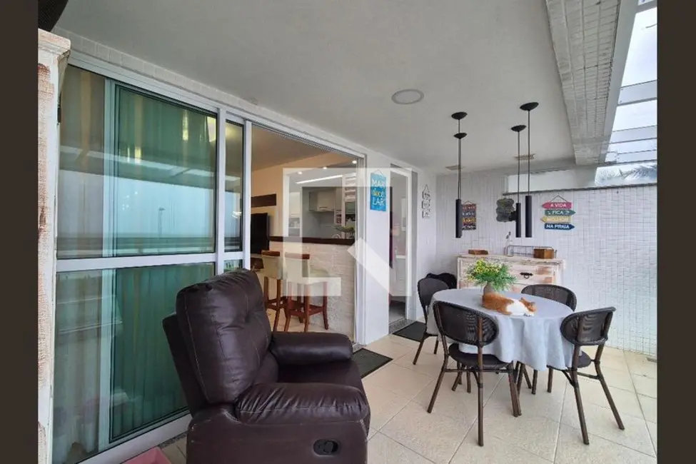 Foto 8 de Apartamento com 2 quartos à venda, 96m2 em Rio De Janeiro - RJ