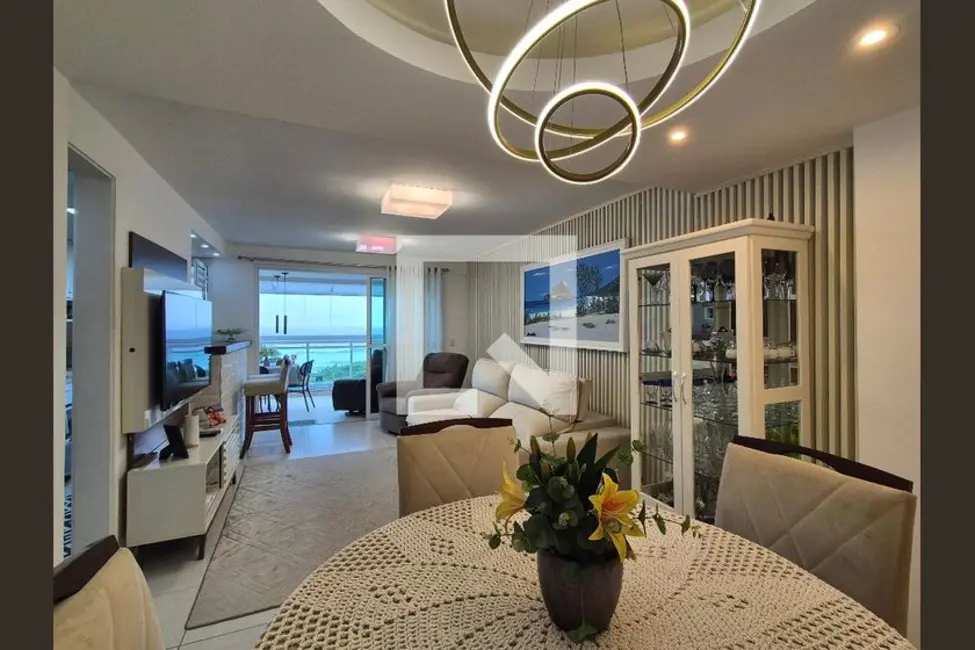 Foto 2 de Apartamento com 2 quartos à venda, 96m2 em Rio De Janeiro - RJ