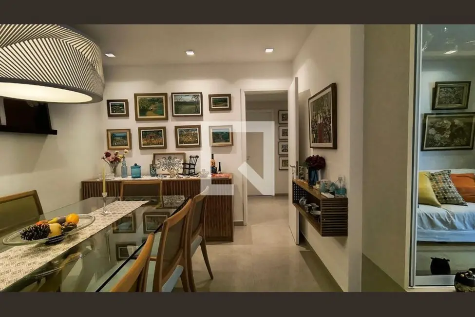 Foto 5 de Apartamento com 3 quartos à venda, 120m2 em Rio De Janeiro - RJ