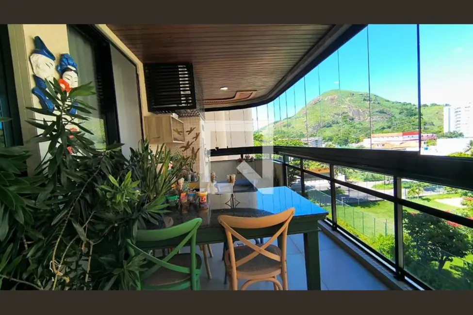 Foto 7 de Apartamento com 3 quartos à venda, 120m2 em Rio De Janeiro - RJ