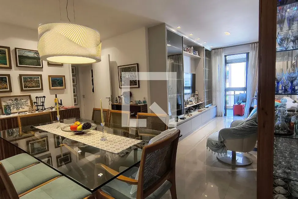 Apartamento com 3 quartos à venda, 120m2 em Rio De Janeiro - RJ - imagem 2 Foto 2 de Apartamento com 3 quartos à venda, 120m2 em Rio De Janeiro - RJ