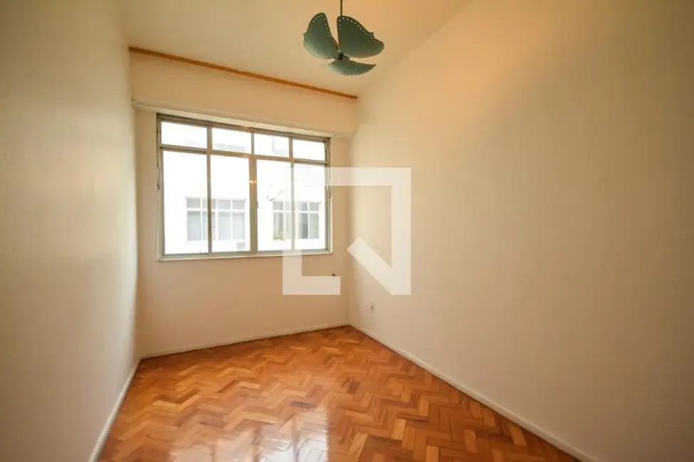 Foto 6 de Apartamento com 3 quartos à venda, 90m2 em Botafogo, Rio De Janeiro - RJ