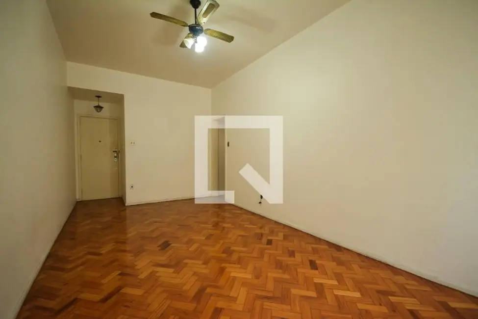 Foto 2 de Apartamento com 3 quartos à venda, 90m2 em Botafogo, Rio De Janeiro - RJ