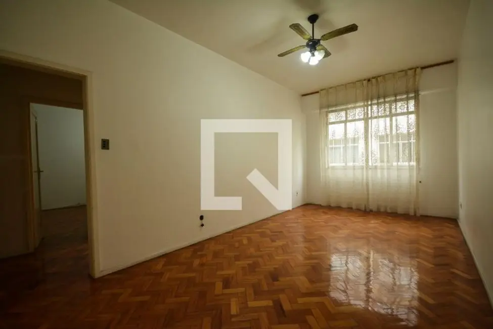 Foto 1 de Apartamento com 3 quartos à venda, 90m2 em Botafogo, Rio De Janeiro - RJ
