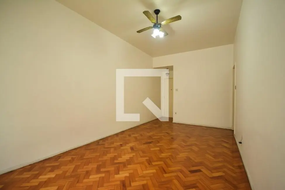 Foto 3 de Apartamento com 3 quartos à venda, 90m2 em Botafogo, Rio De Janeiro - RJ