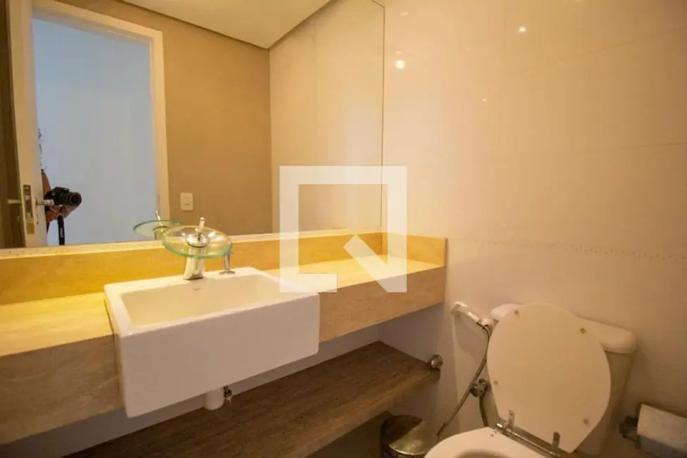 Foto 7 de Apartamento com 3 quartos à venda, 200m2 em Rio De Janeiro - RJ