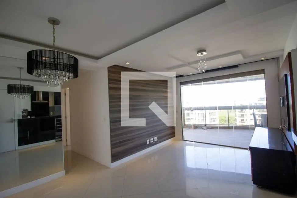 Foto 1 de Apartamento com 3 quartos à venda, 200m2 em Rio De Janeiro - RJ